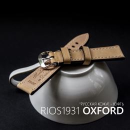 Ремешок Rios1931 Oxford